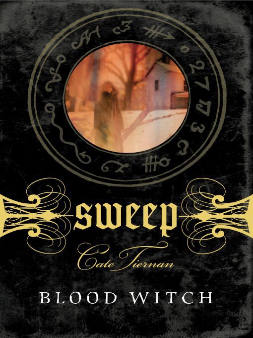 Title details for Blood Witch by Cate Tiernan - Available
